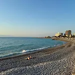 Polikseni Apartment Orfanidou