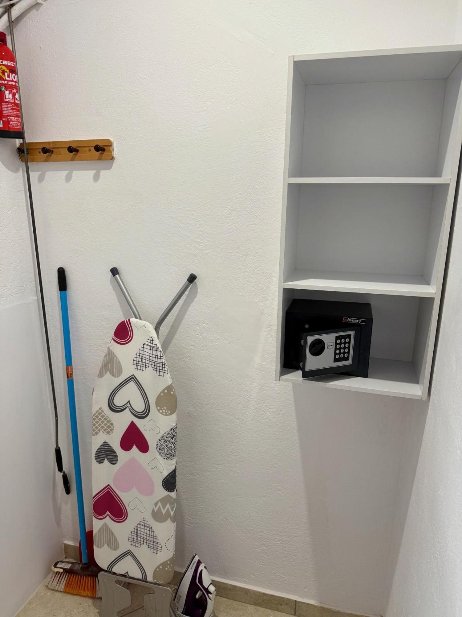 Apartment Polikseni Orfanidou *