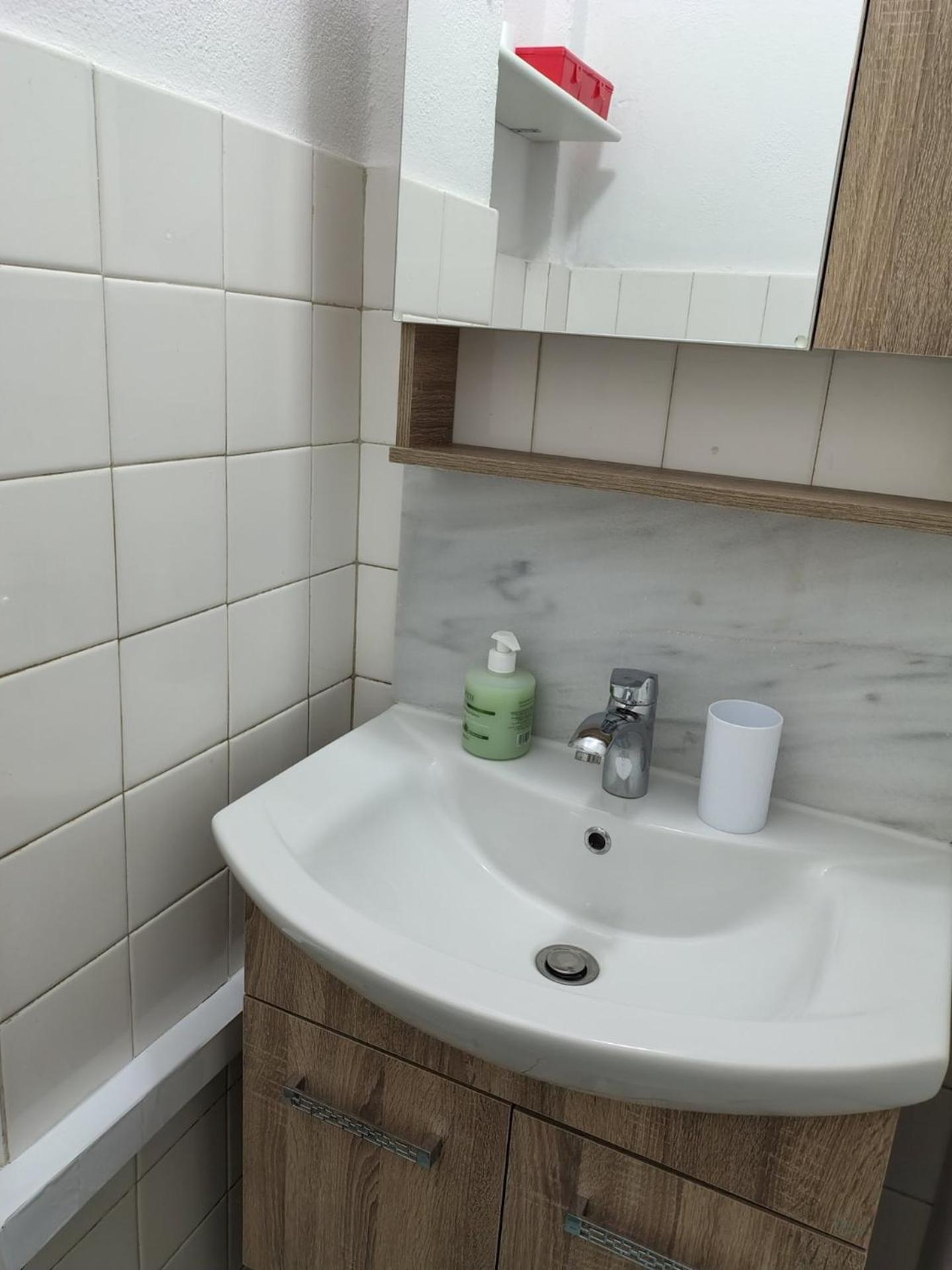 Polikseni Orfanidou Apartment